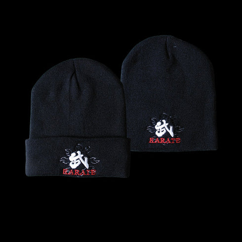DYNAMICS WINTER BEANIE “KONG SOO” KARATE